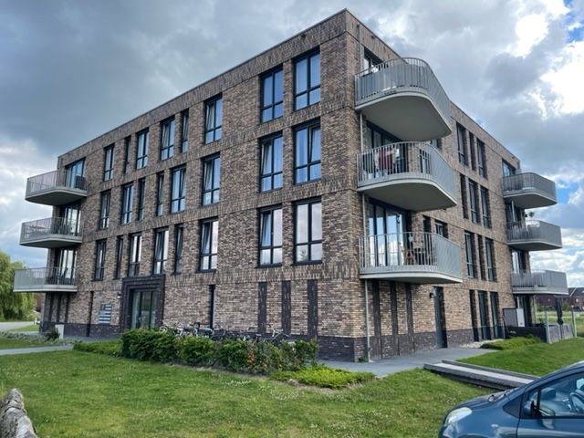 Laakoever 124, Arnhem