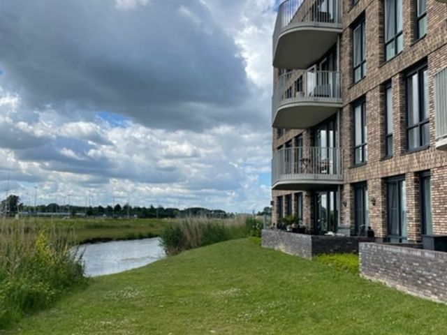 Laakoever 124, Arnhem