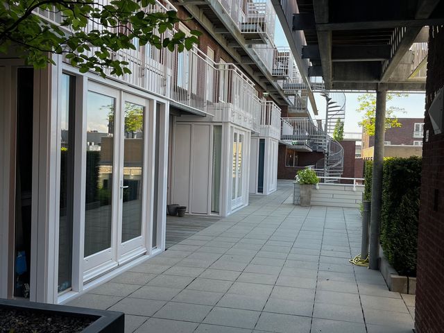 Oude Kerkplein 52, Ede