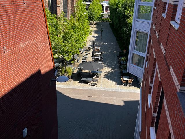Oude Kerkplein 52, Ede