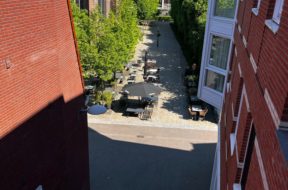 Oude Kerkplein 52