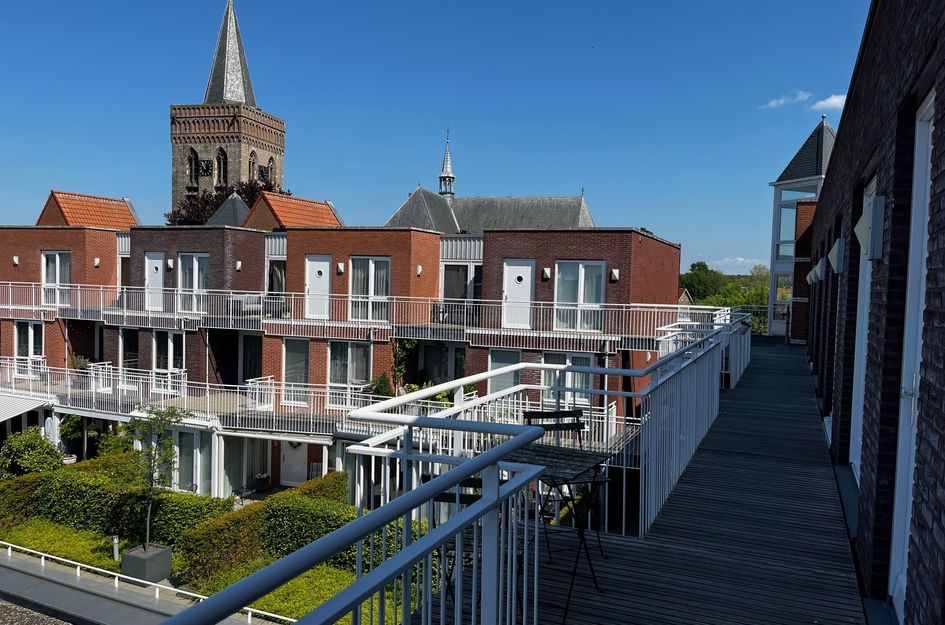 Oude Kerkplein 52