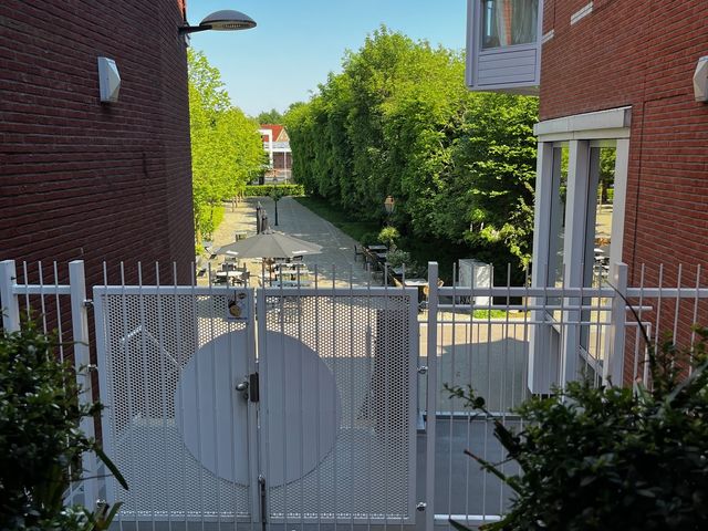 Oude Kerkplein 52, Ede
