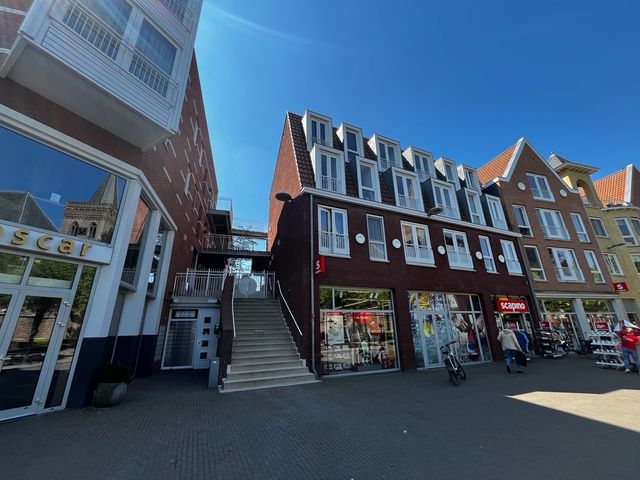 Oude Kerkplein 52, Ede