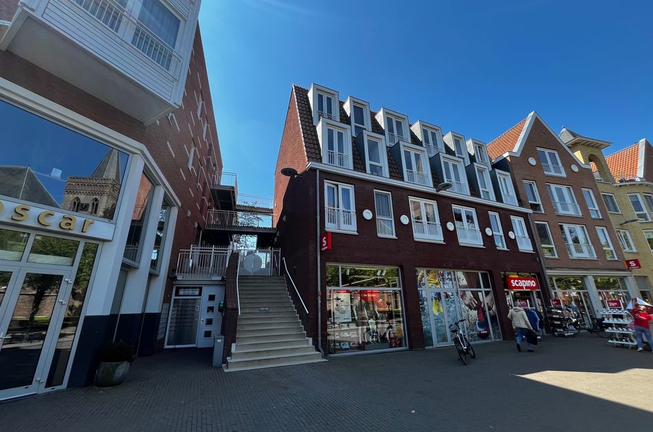 Oude Kerkplein 52