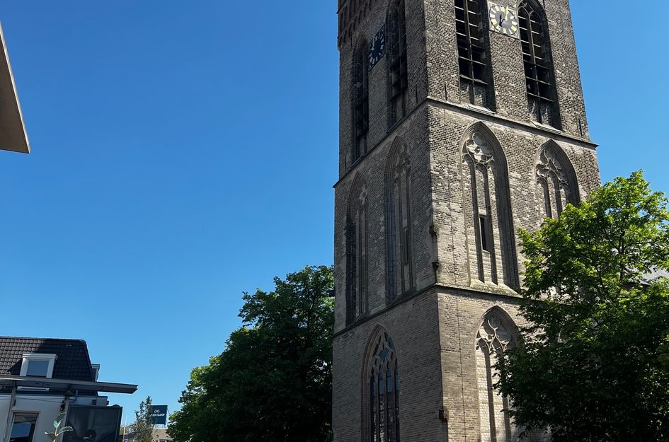 Oude Kerkplein 52