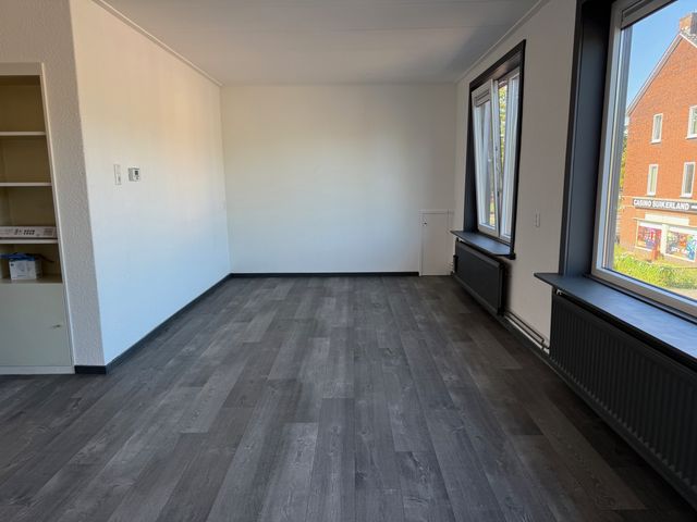 Suikerland 11, Arnhem