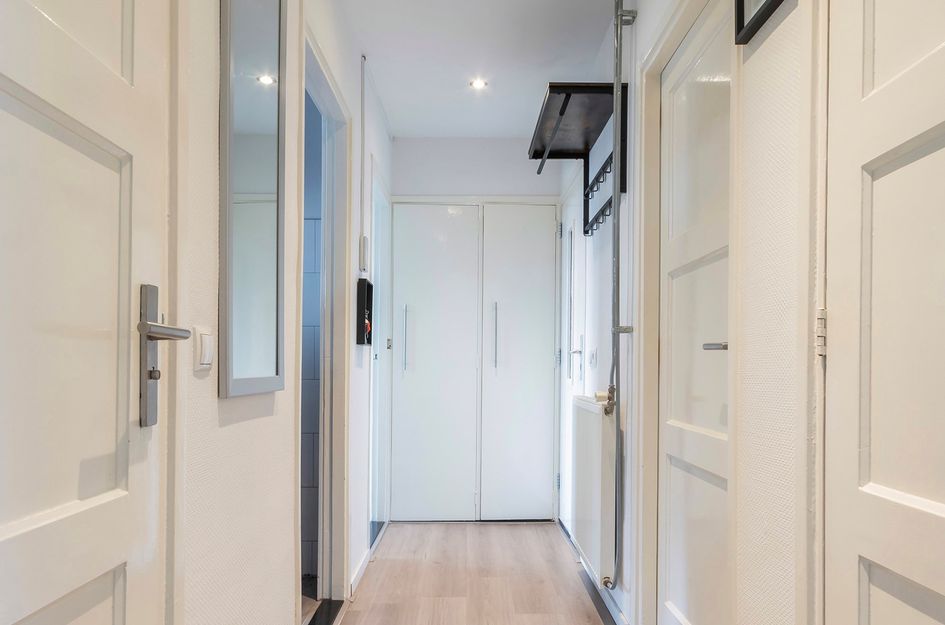 Anna van Saksenstraat 30