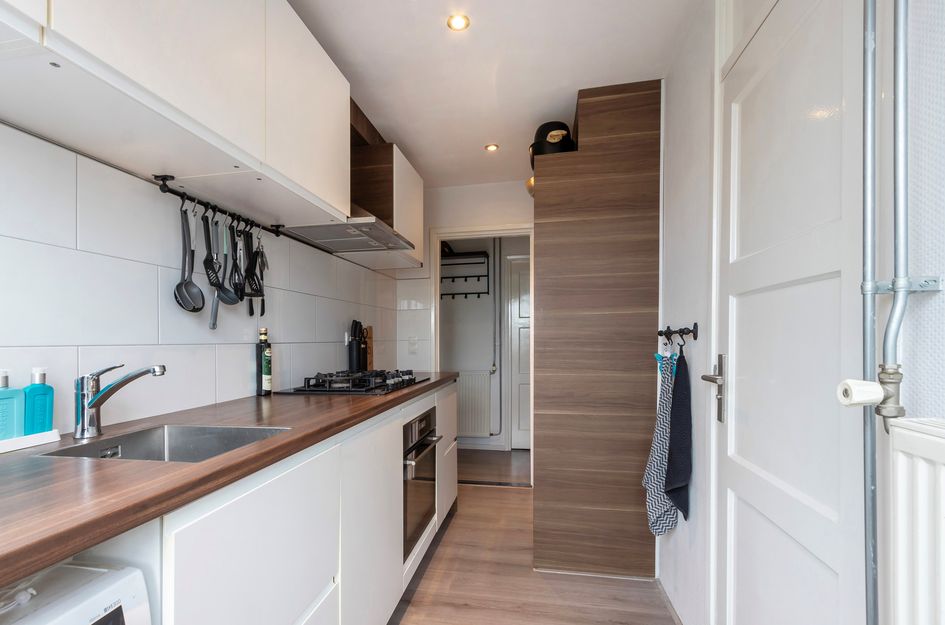 Anna van Saksenstraat 30