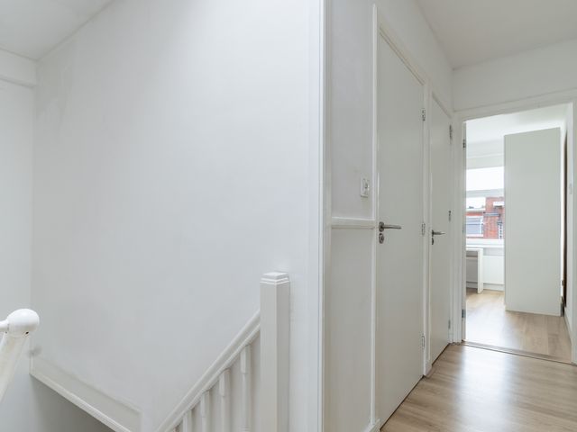 Hattemlaan 125, Den Haag