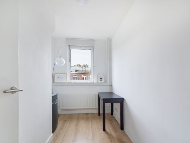 Hattemlaan 125, Den Haag