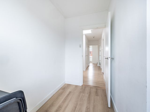 Hattemlaan 125, Den Haag