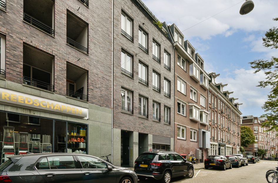 Dusartstraat 15C