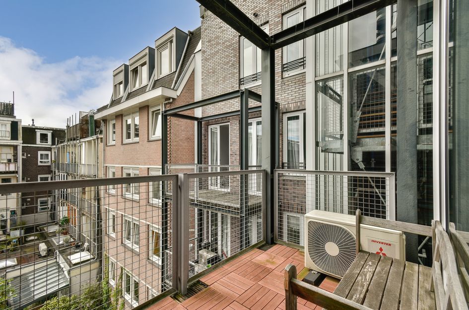 Dusartstraat 15C