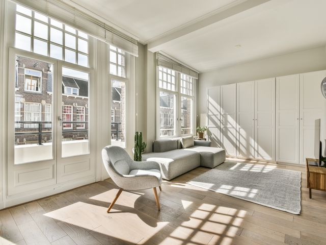 Valeriusstraat 250 3, Amsterdam