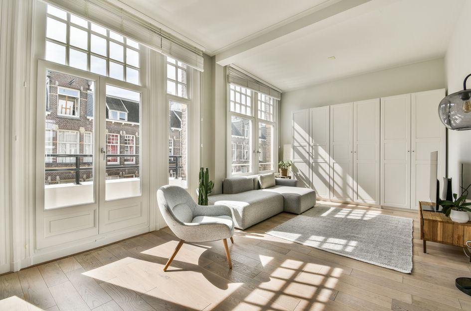 Valeriusstraat 250 3
