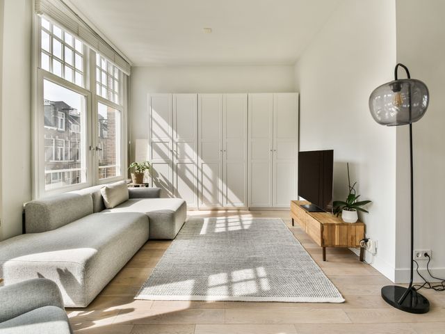 Valeriusstraat 250 3, Amsterdam