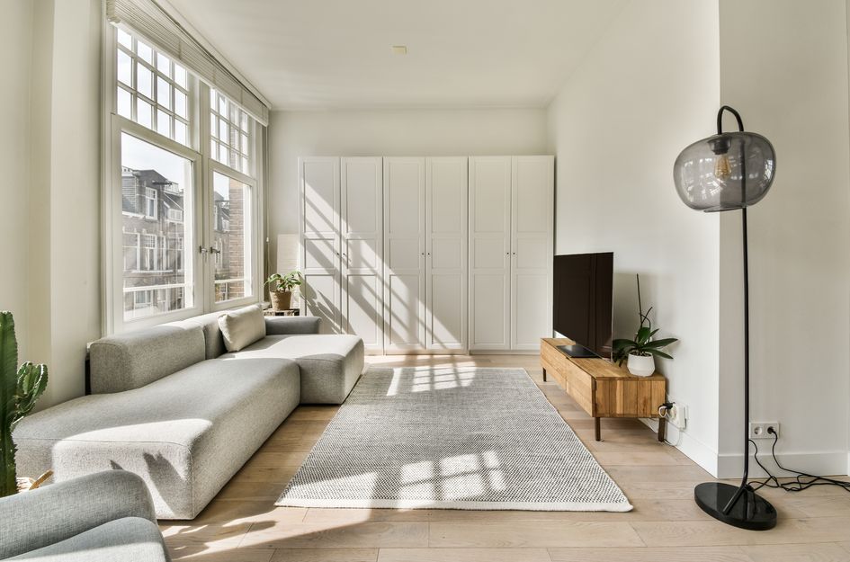 Valeriusstraat 250 3