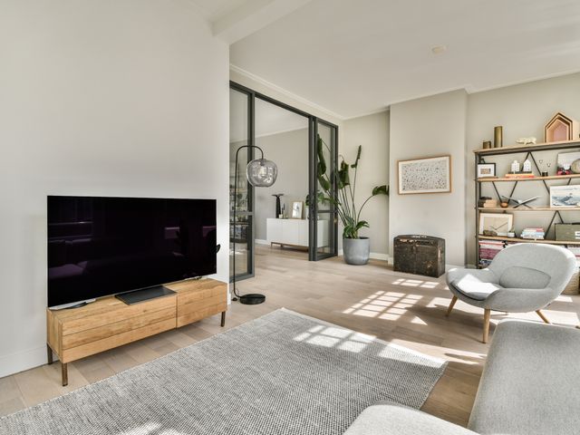 Valeriusstraat 250 3, Amsterdam