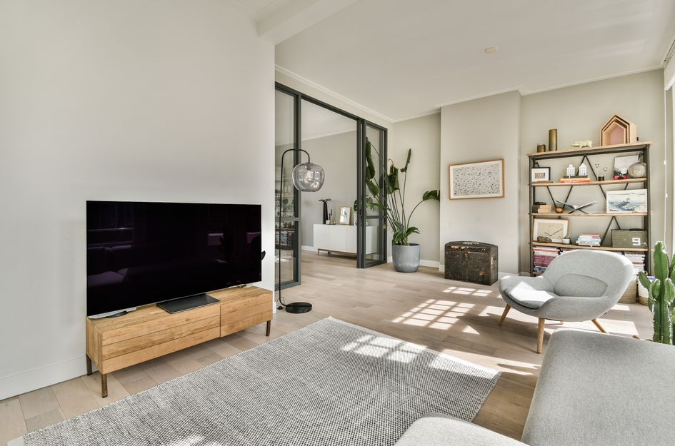Valeriusstraat 250 3