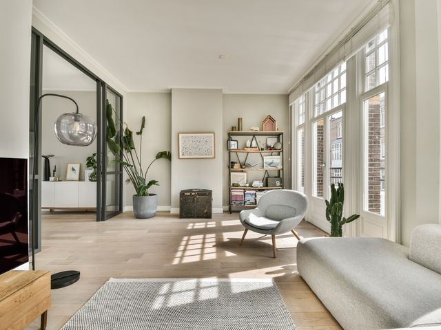 Valeriusstraat 250 3, Amsterdam