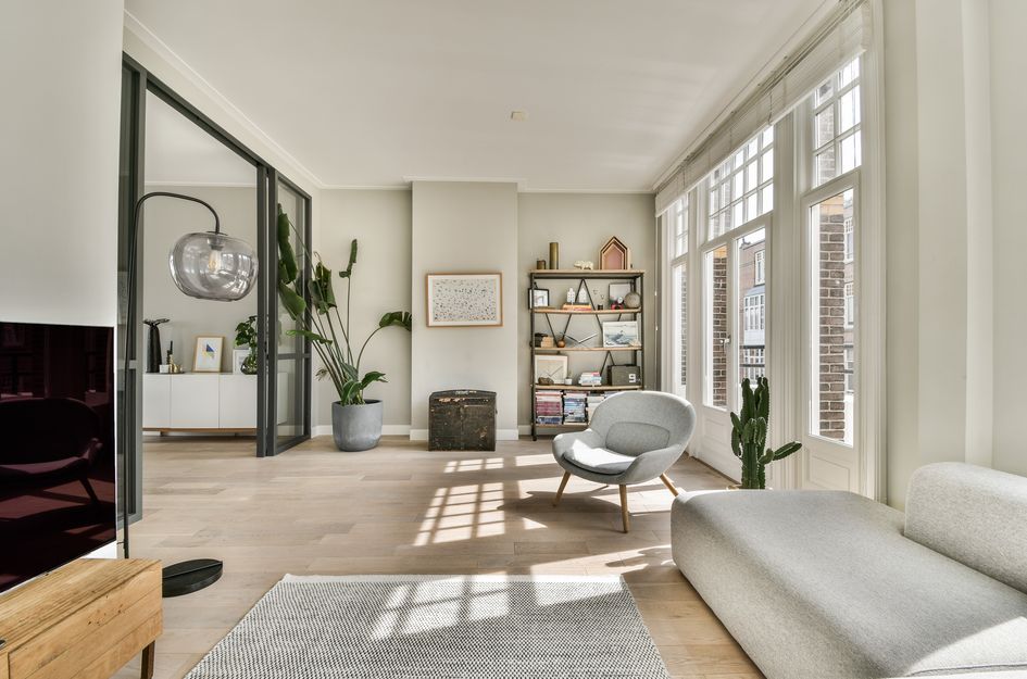 Valeriusstraat 250 3