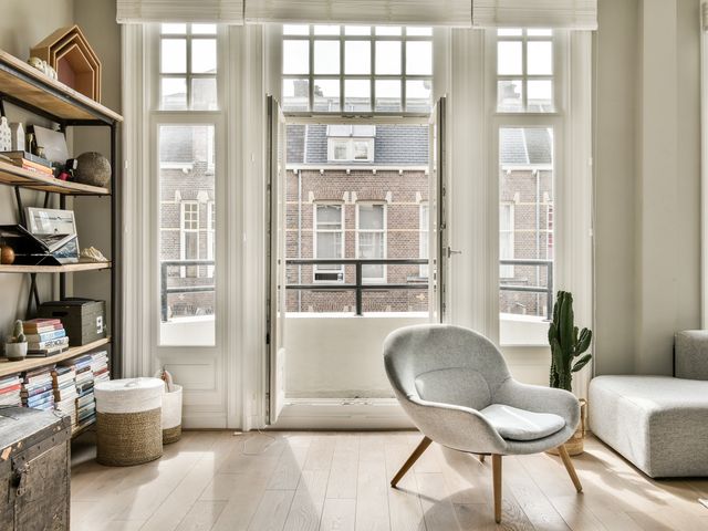 Valeriusstraat 250 3, Amsterdam