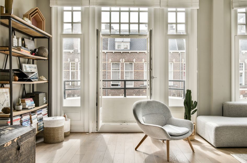 Valeriusstraat 250 3