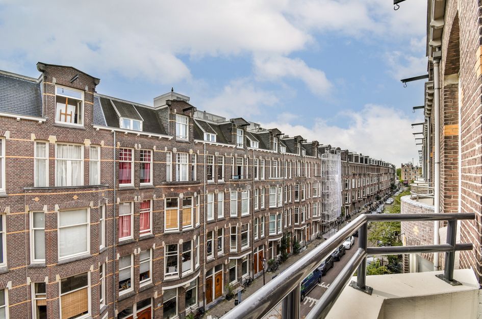 Valeriusstraat 250 3