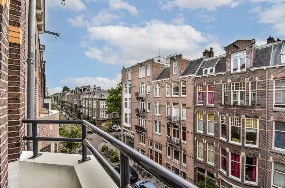 Valeriusstraat 250 3