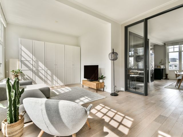 Valeriusstraat 250 3, Amsterdam