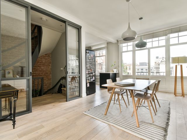 Valeriusstraat 250 3, Amsterdam