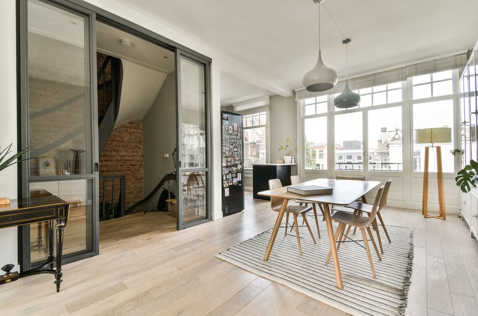 Valeriusstraat 250 3