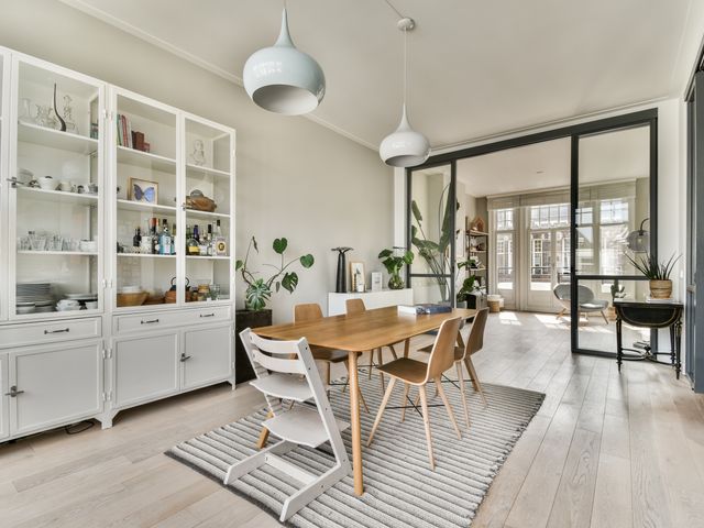 Valeriusstraat 250 3, Amsterdam