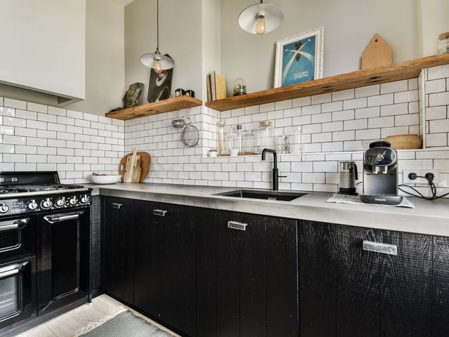 Valeriusstraat 250 3, Amsterdam