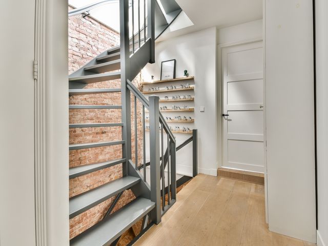 Valeriusstraat 250 3, Amsterdam