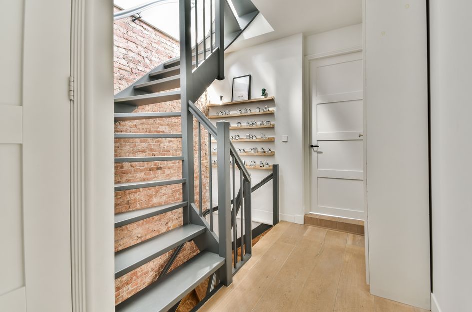 Valeriusstraat 250 3