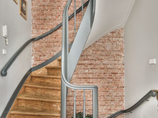 Valeriusstraat 250 3, Amsterdam