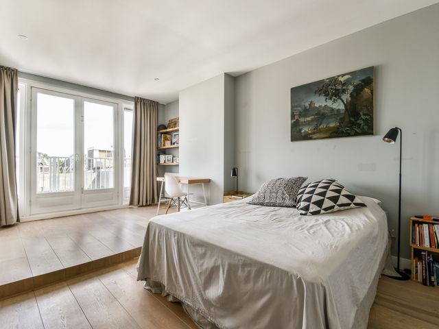 Valeriusstraat 250 3, Amsterdam