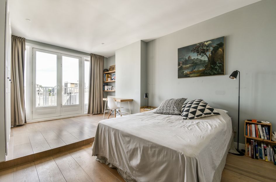 Valeriusstraat 250 3