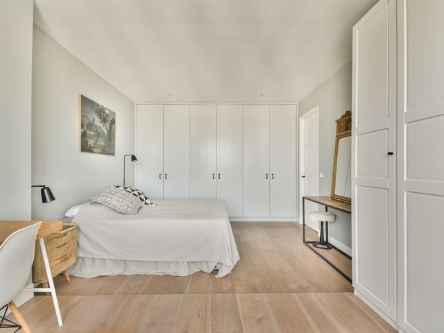 Valeriusstraat 250 3, Amsterdam