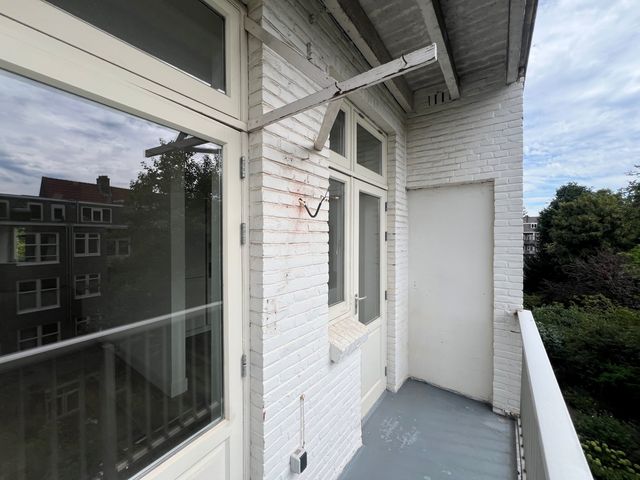 Churchill-laan 183 3, Amsterdam