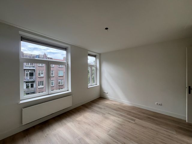 Churchill-laan 183 3, Amsterdam