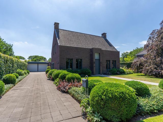 Hoenderstraat 115, Venray