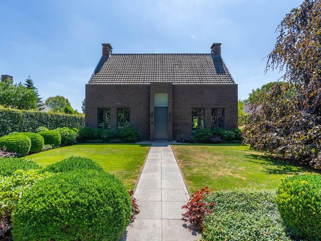 Hoenderstraat 115, Venray
