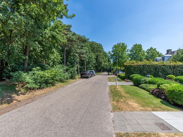 Hoenderstraat 115, Venray
