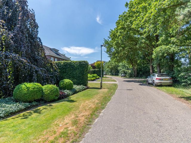 Hoenderstraat 115, Venray