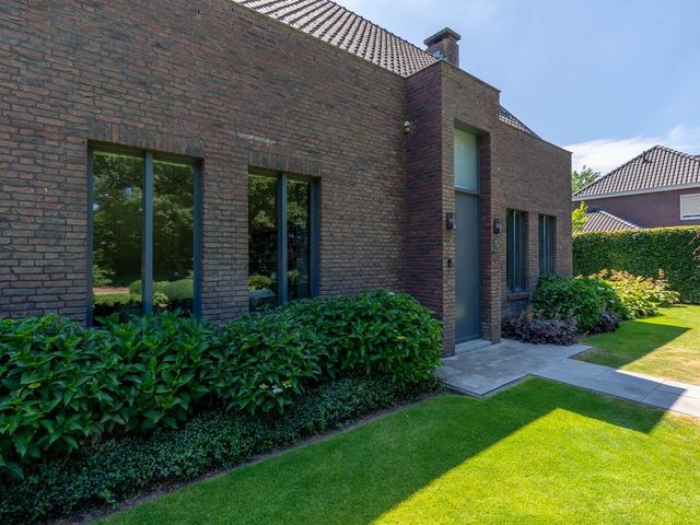 Hoenderstraat 115, Venray