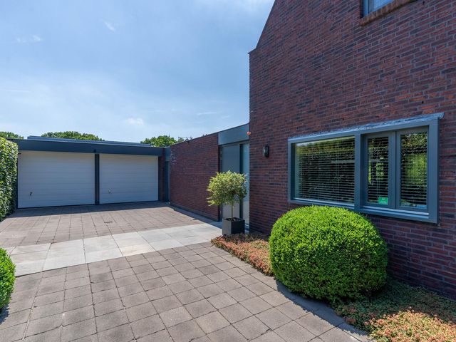 Hoenderstraat 115, Venray
