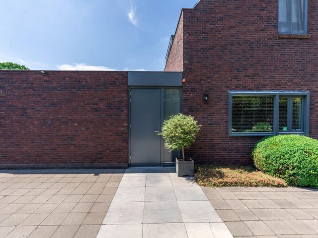 Hoenderstraat 115, Venray